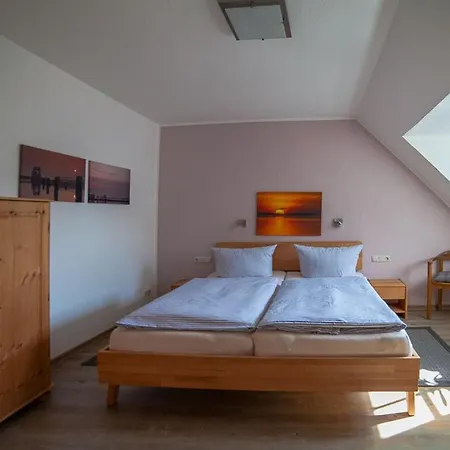Holiday Svantevit Zingst