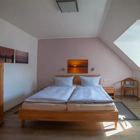 Holiday Svantevit Apartment