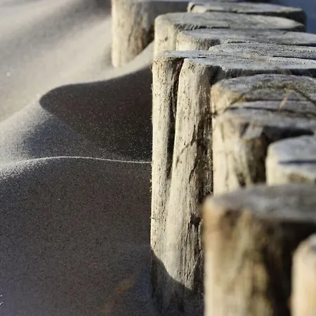 Holiday Svantevit * Ostseeheilbad Zingst