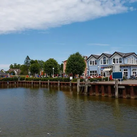 Holiday Svantevit Zingst